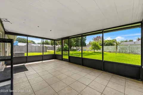$299,900 | 986 Jettie Street Northeast, Palm Bay, FL 32907