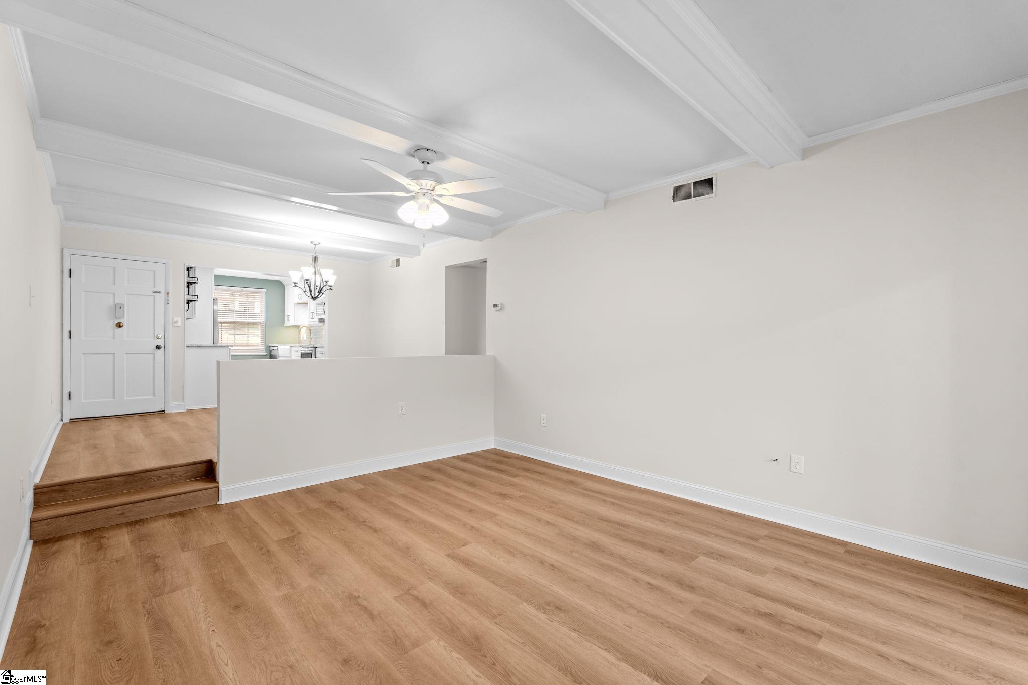 925 Cleveland Street, Unit 57 Greenville, SC 29601 - Photo 12 of 35