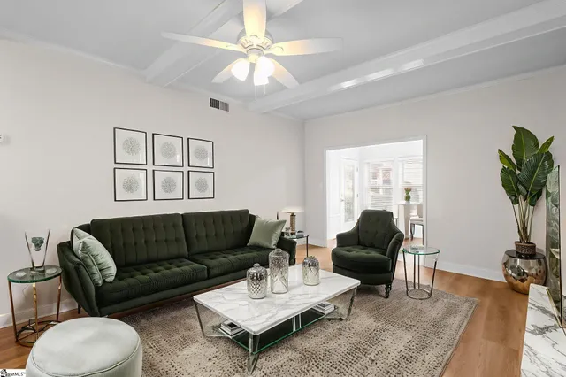 $285,000 | 925 Cleveland Street, Unit 57, Greenville, SC 29601