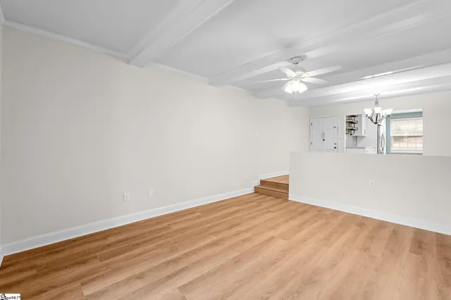 $285,000 | 925 Cleveland Street, Unit 57, Greenville, SC 29601