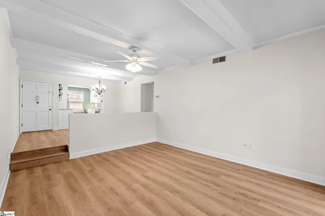 $285,000 | 925 Cleveland Street, Unit 57, Greenville, SC 29601