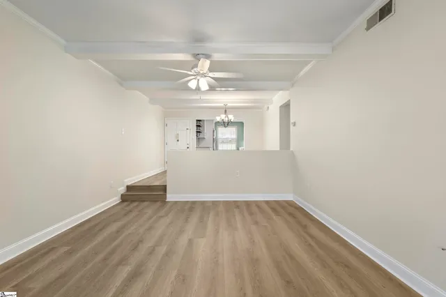 $299,500 | 925 Cleveland Street, Unit 57, Greenville, SC 29601