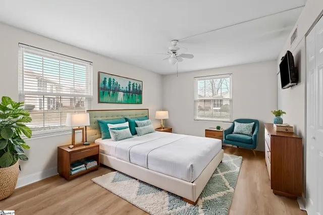 $285,000 | 925 Cleveland Street, Unit 57, Greenville, SC 29601