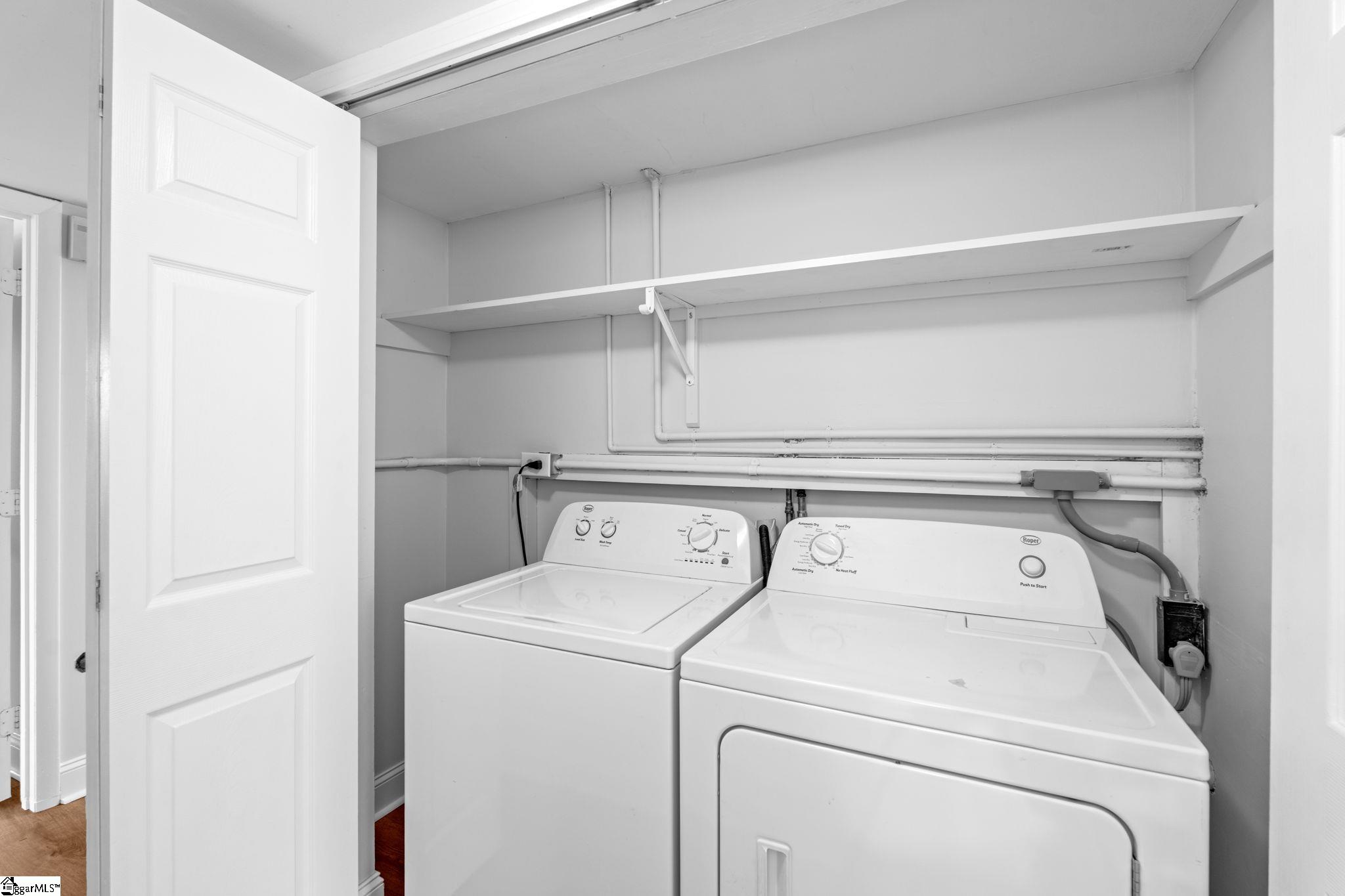 925 Cleveland Street, Unit 57 Greenville, SC 29601 - Photo 19 of 35