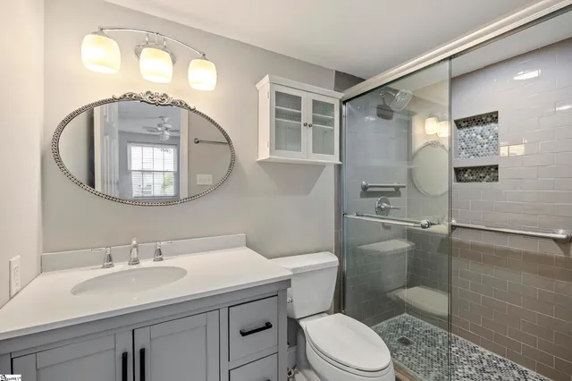 $299,500 | 925 Cleveland Street, Unit 57, Greenville, SC 29601