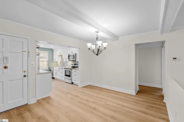 $285,000 | 925 Cleveland Street, Unit 57, Greenville, SC 29601