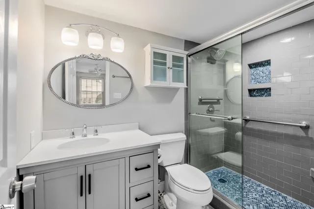 $285,000 | 925 Cleveland Street, Unit 57, Greenville, SC 29601