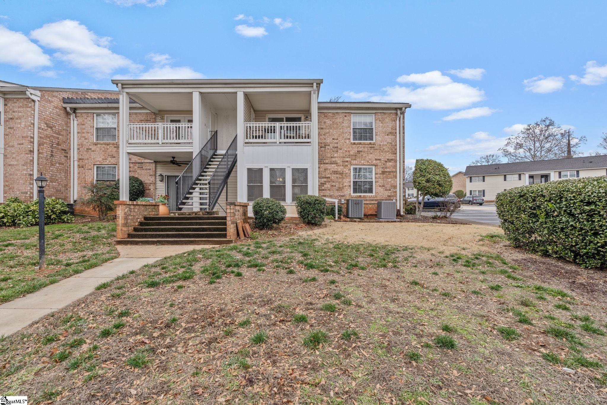 925 Cleveland Street, Unit 57 Greenville, SC 29601 - Photo 21 of 35