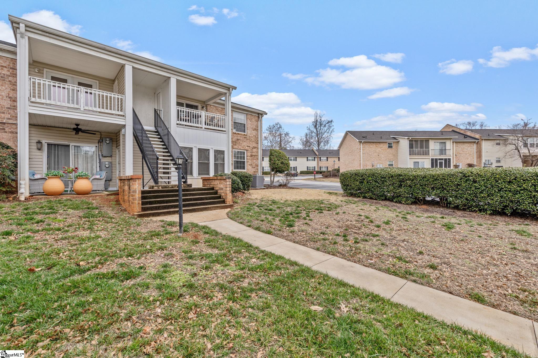 925 Cleveland Street, Unit 57 Greenville, SC 29601 - Photo 22 of 35