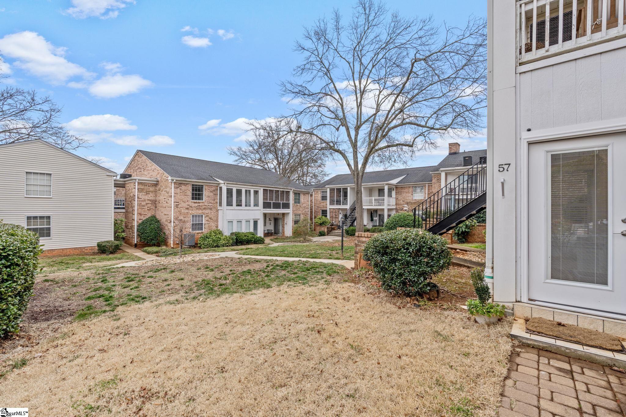 925 Cleveland Street, Unit 57 Greenville, SC 29601 - Photo 23 of 35