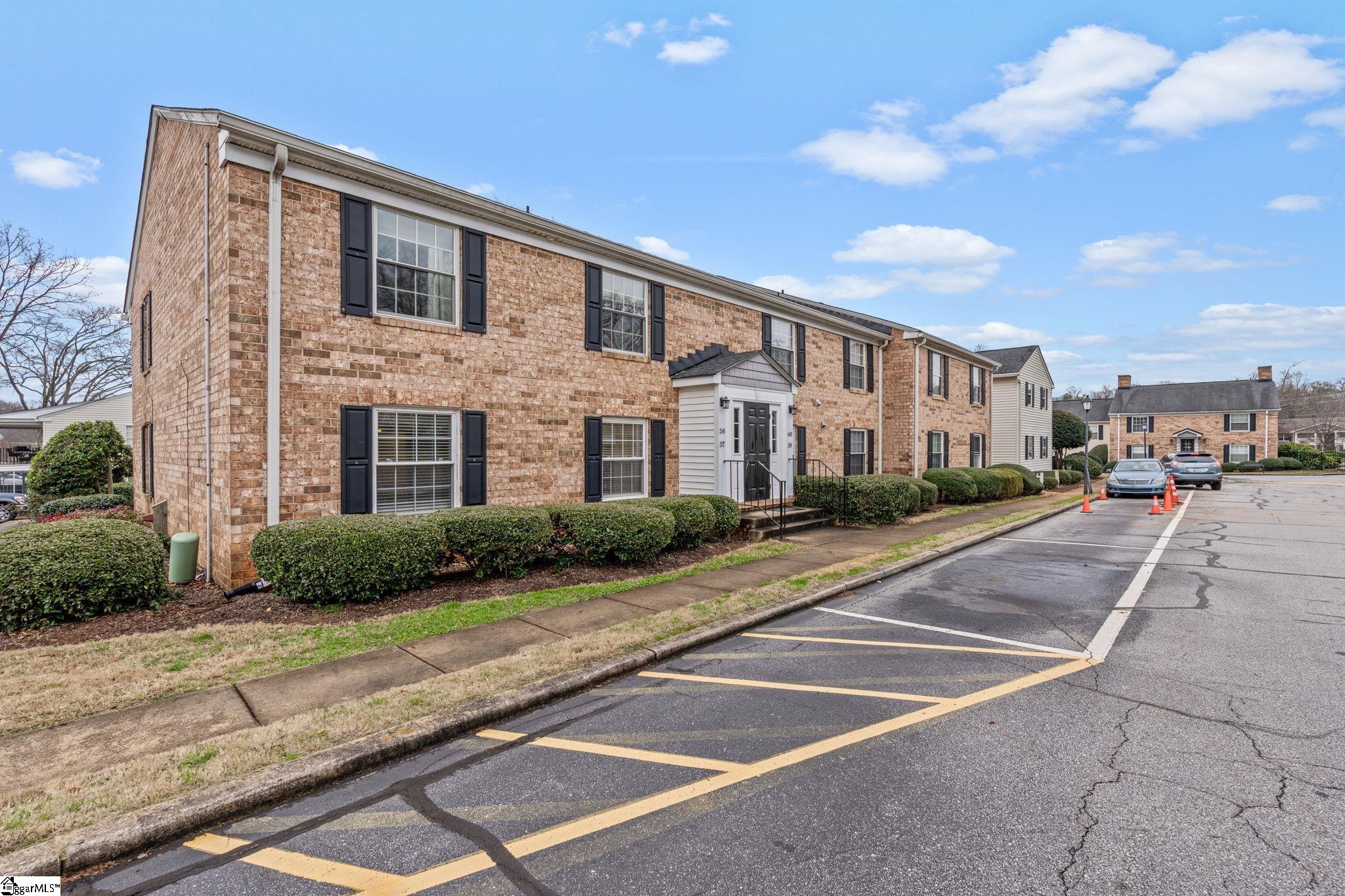 925 Cleveland Street, Unit 57 Greenville, SC 29601 - Photo 24 of 35