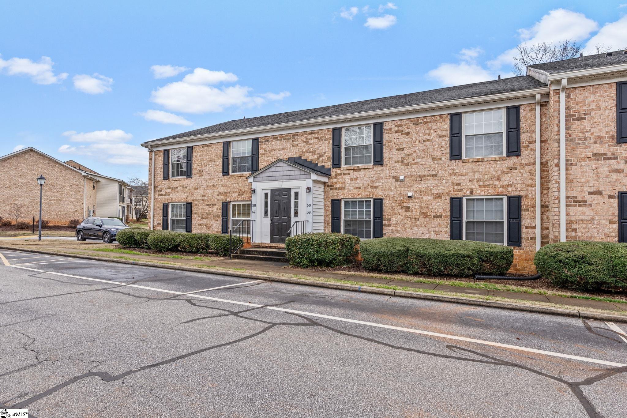 925 Cleveland Street, Unit 57 Greenville, SC 29601 - Photo 25 of 35