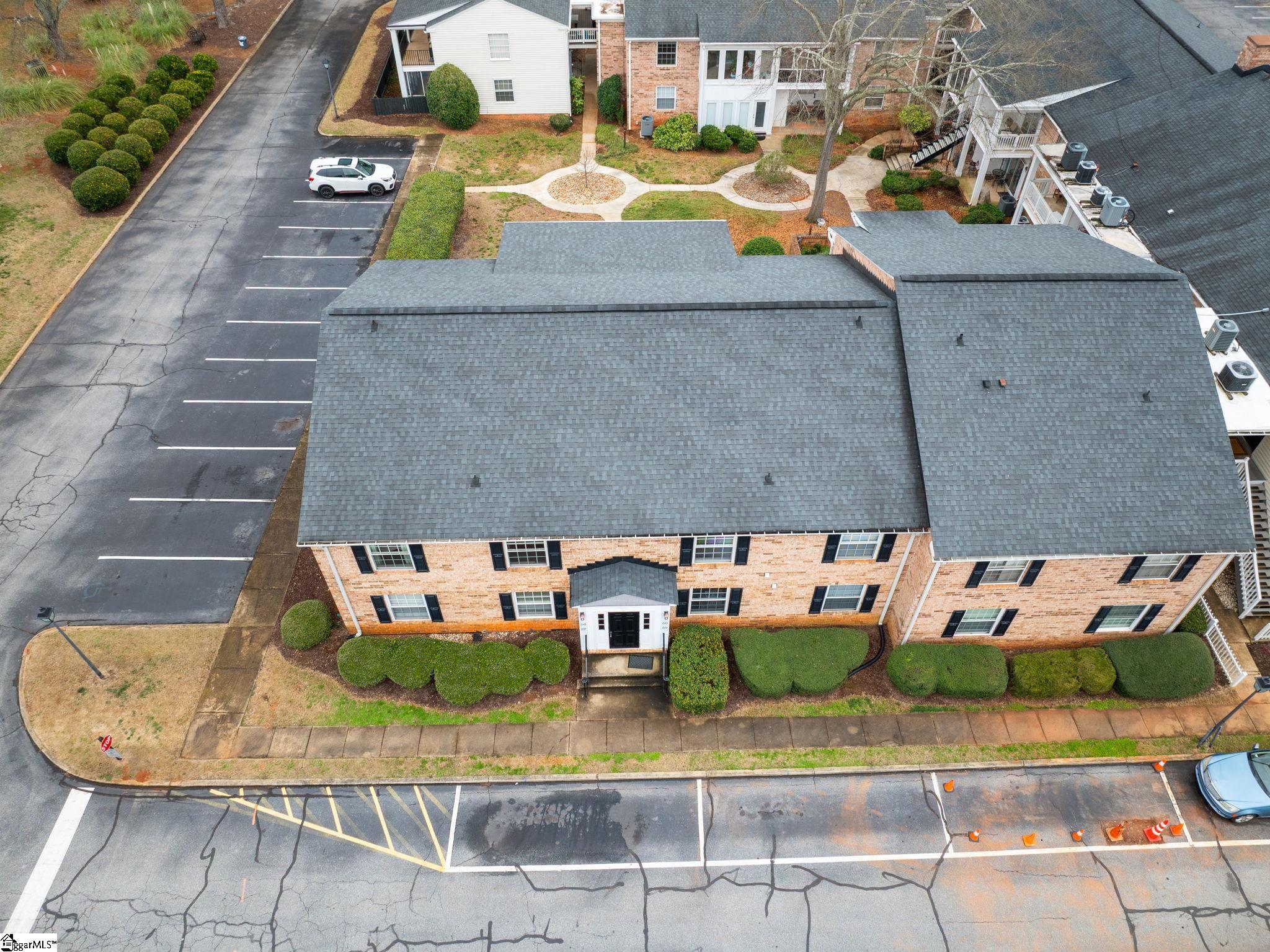 925 Cleveland Street, Unit 57 Greenville, SC 29601 - Photo 26 of 35