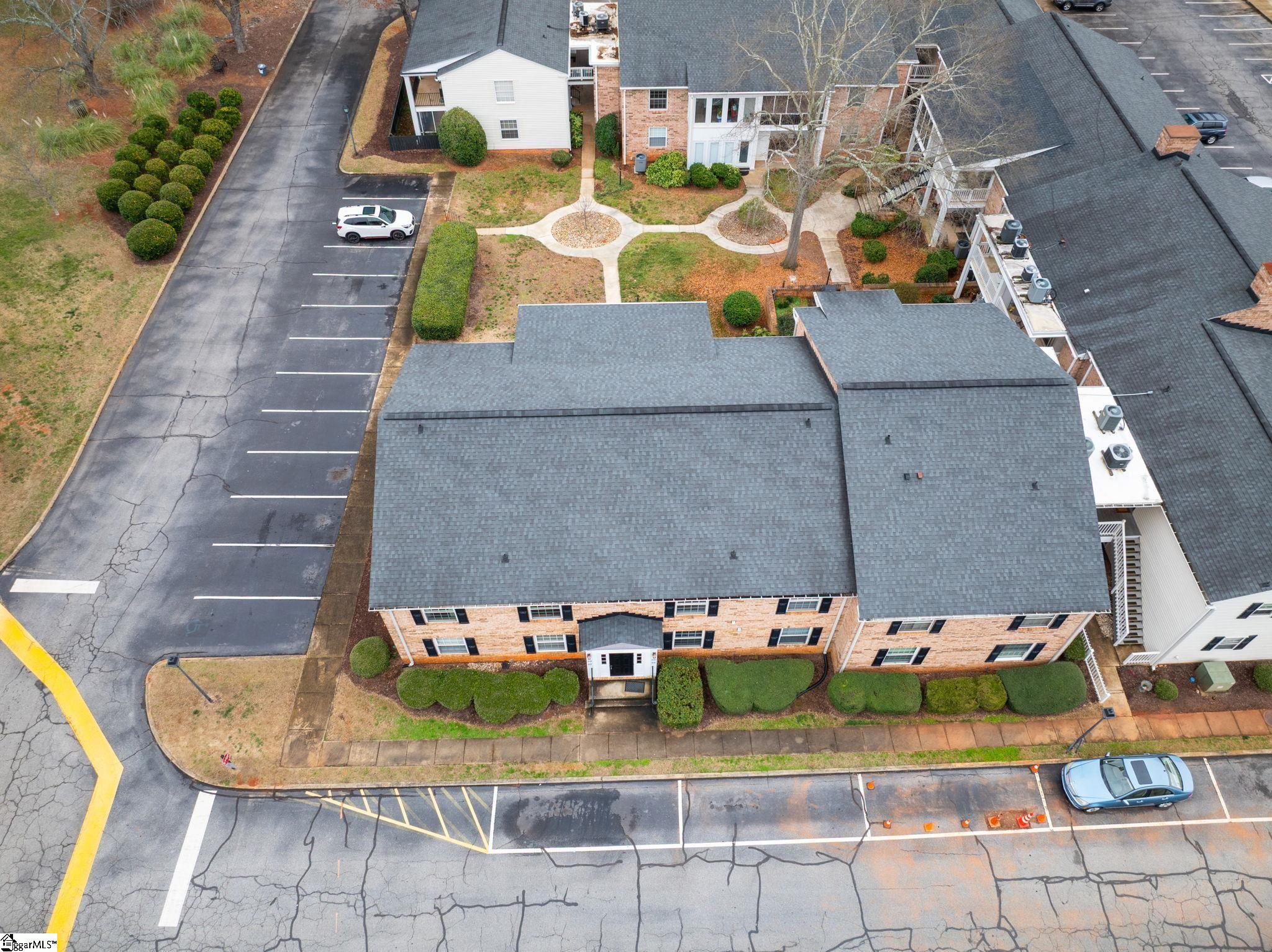 925 Cleveland Street, Unit 57 Greenville, SC 29601 - Photo 27 of 35