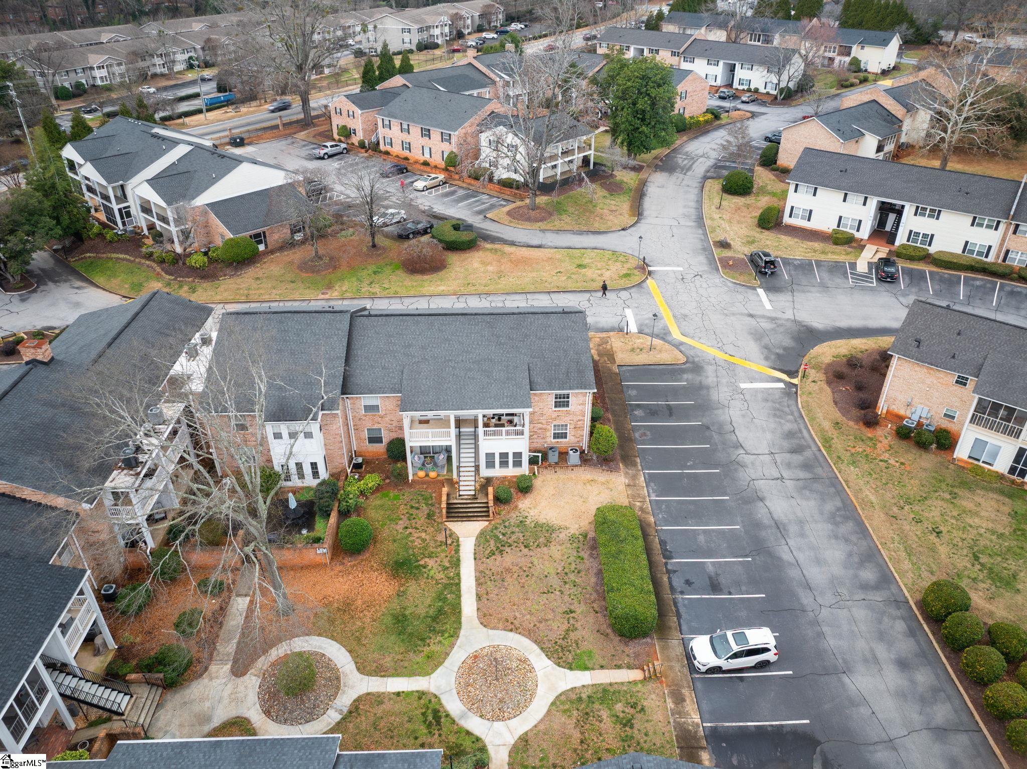 925 Cleveland Street, Unit 57 Greenville, SC 29601 - Photo 28 of 35