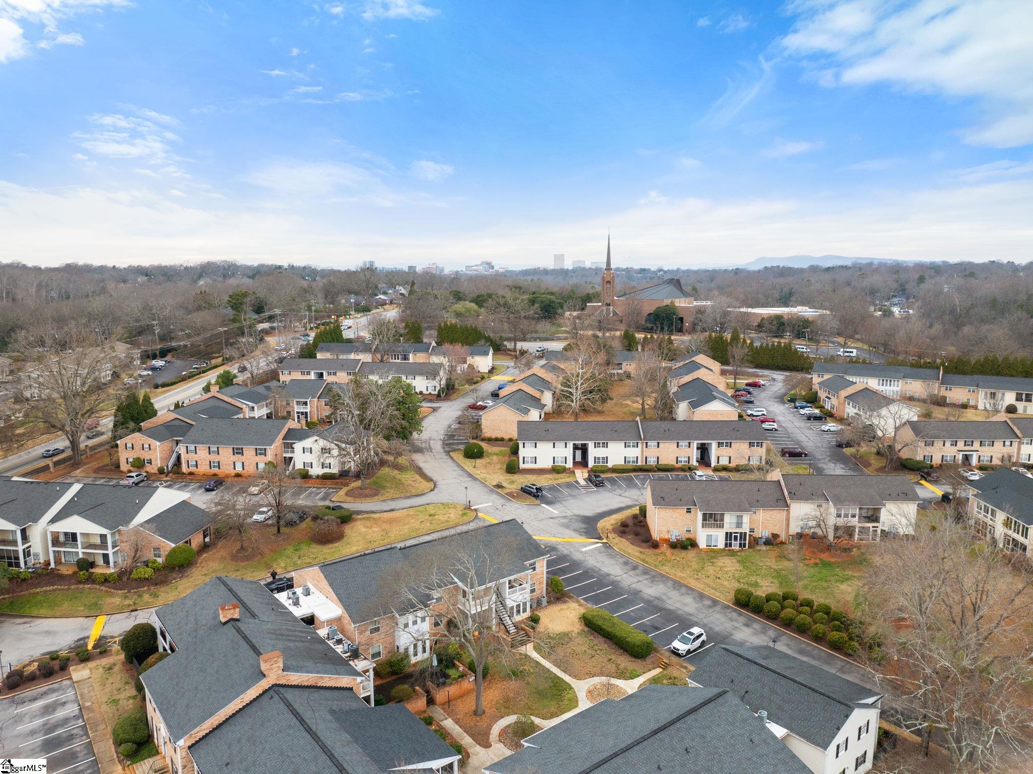 925 Cleveland Street, Unit 57 Greenville, SC 29601 - Photo 29 of 35