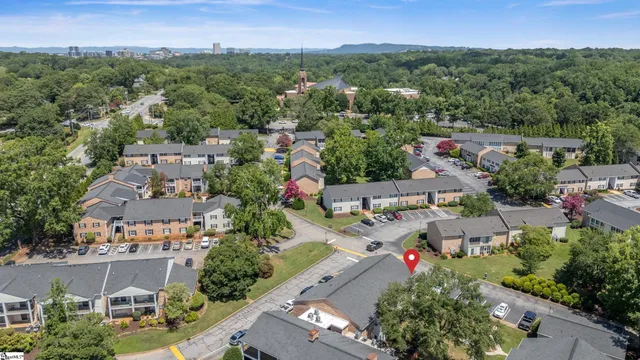 $299,500 | 925 Cleveland Street, Unit 57, Greenville, SC 29601