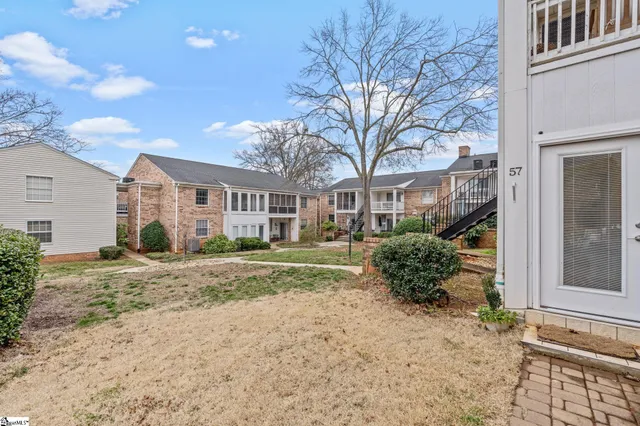 $285,000 | 925 Cleveland Street, Unit 57, Greenville, SC 29601