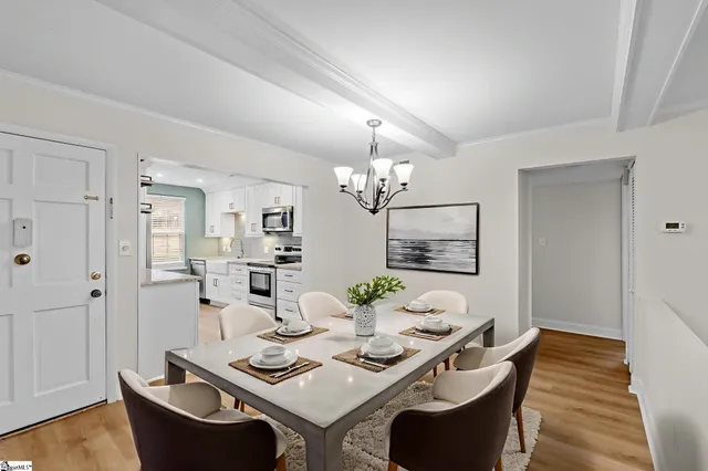 $285,000 | 925 Cleveland Street, Unit 57, Greenville, SC 29601