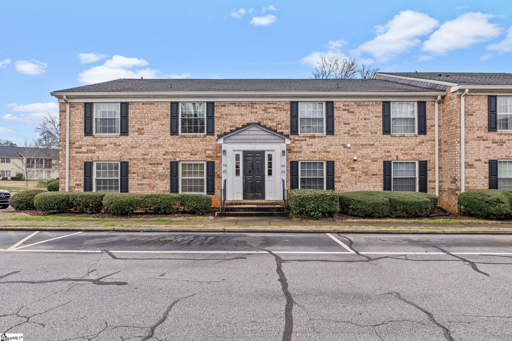 925 Cleveland Street, Unit 57 Greenville, SC 29601 - Photo 5 of 35