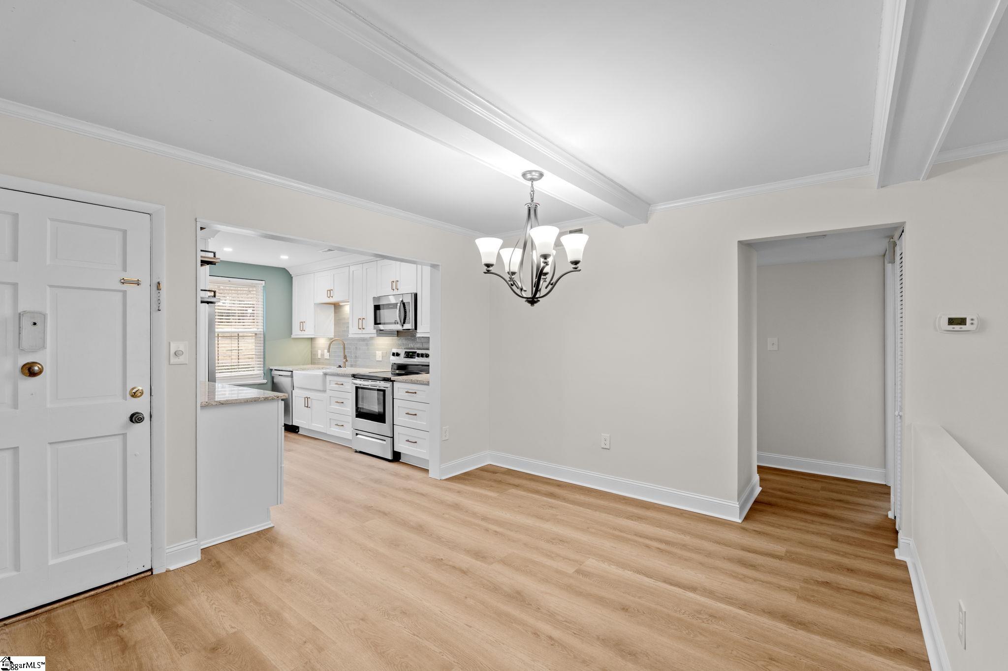 925 Cleveland Street, Unit 57 Greenville, SC 29601 - Photo 6 of 35