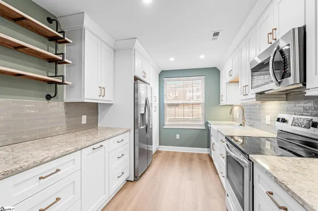 $285,000 | 925 Cleveland Street, Unit 57, Greenville, SC 29601