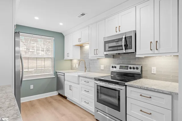 $285,000 | 925 Cleveland Street, Unit 57, Greenville, SC 29601