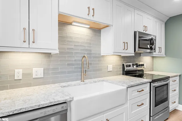 $285,000 | 925 Cleveland Street, Unit 57, Greenville, SC 29601