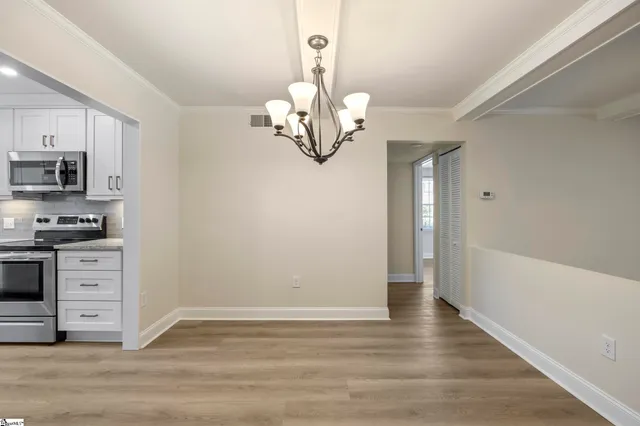 $299,500 | 925 Cleveland Street, Unit 57, Greenville, SC 29601