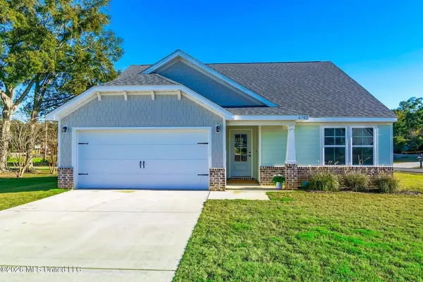 $384,900 | 6702 Afton Cove, Ocean Springs, MS 39564