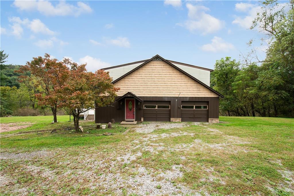 213 Little Mingo Road Finleyville, PA 15332 - Photo 34 of 43 Gallery Image 34