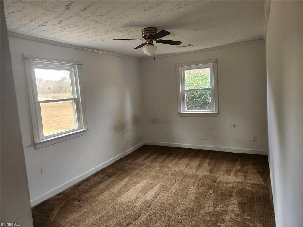 277 Dalton Road Mocksville, NC 27028 - Photo 11 of 15 Bedroom 3
