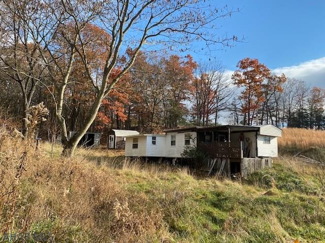 139 George Road Clearville, PA 15535 - Photo 17 of 22