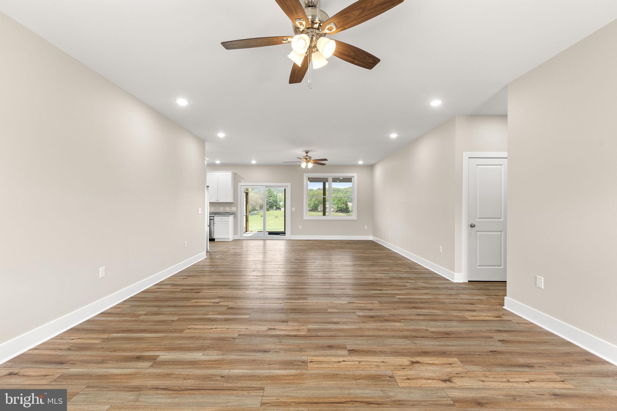 1611 Pleasant View Road Mount Jackson, VA 22842 - Photo 12 of 58