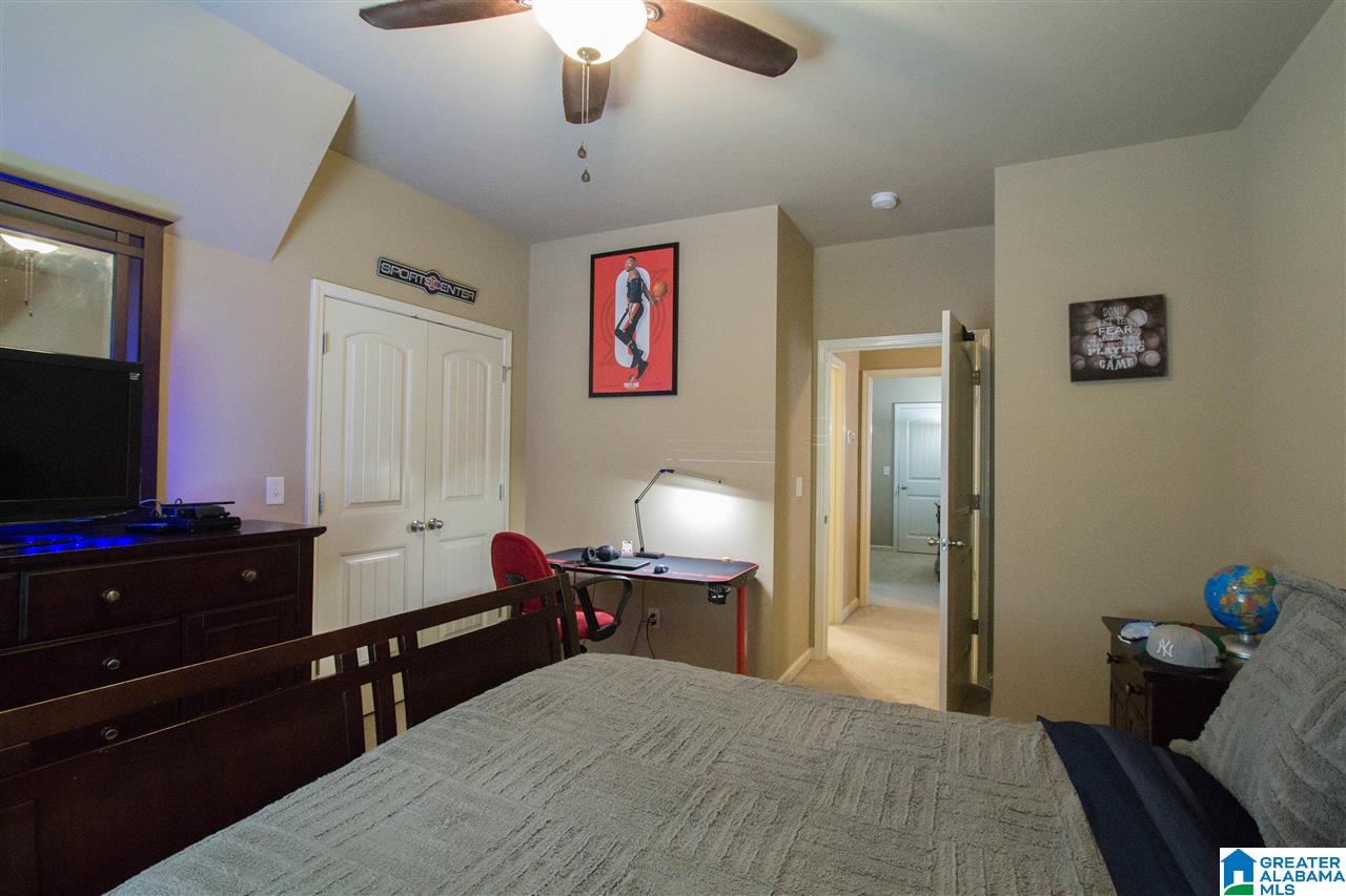 3012 Springfield Circle Chelsea, AL 35043 - Photo 33 of 43