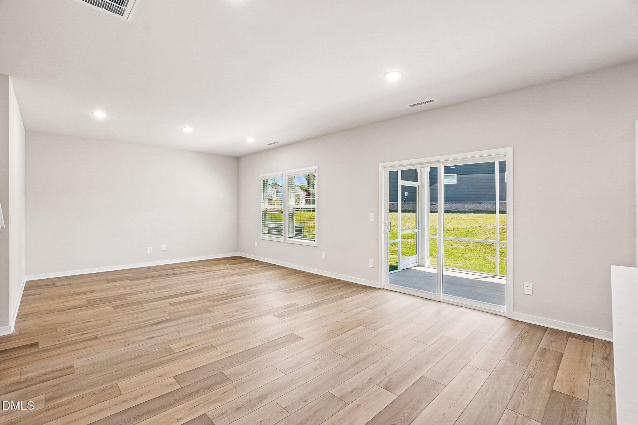2143 Topsail Road Durham, NC 27703 - Photo 6 of 39