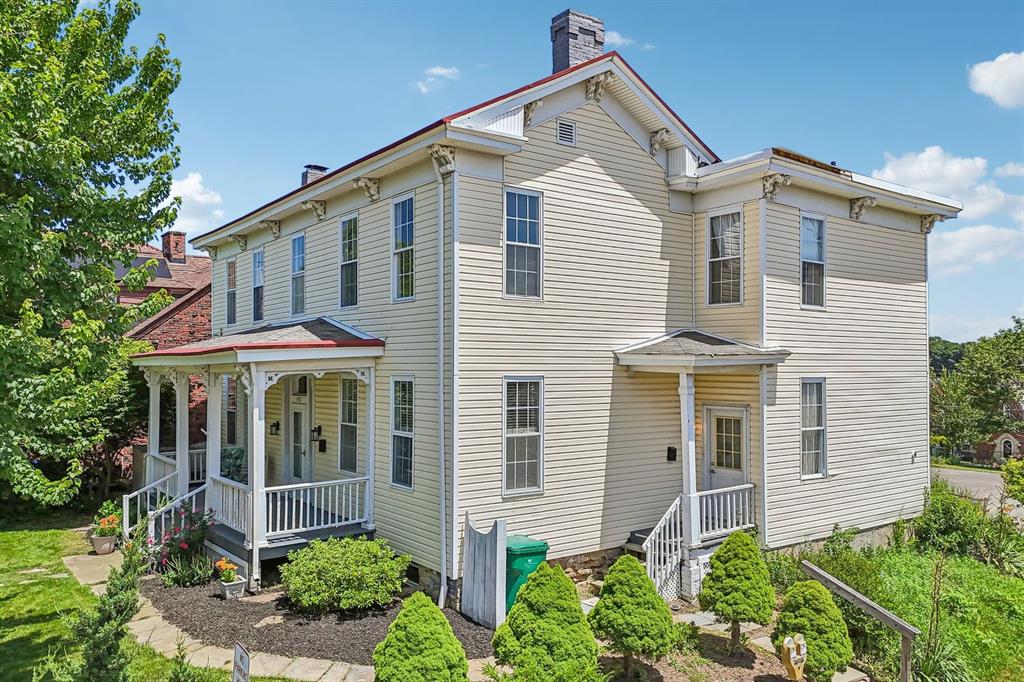 4111 Brownsville Road Pittsburgh, PA 15227 - Photo 22 of 34