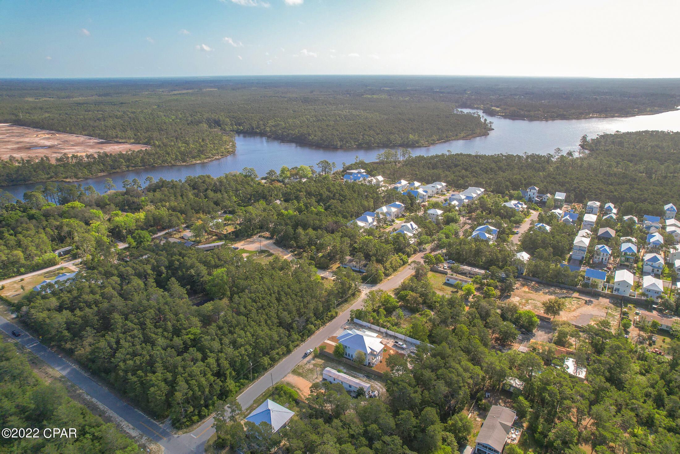 286 Walton Palm Road Inlet Beach, FL 32461 - Photo 23 of 30