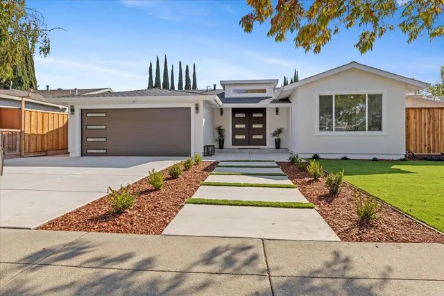 $1,798,995 | 2552 Castleton Drive, San Jose, CA 95148