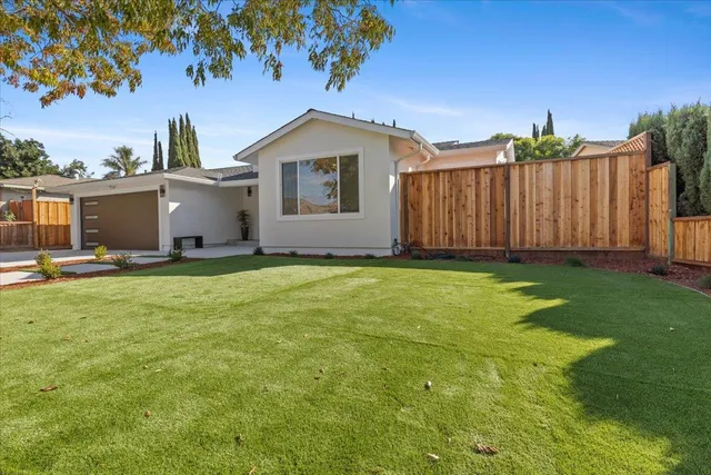 $1,798,995 | 2552 Castleton Drive, San Jose, CA 95148