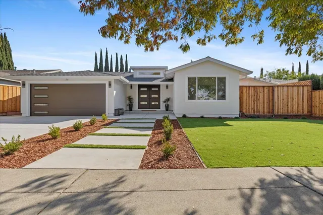 $1,798,995 | 2552 Castleton Drive, San Jose, CA 95148
