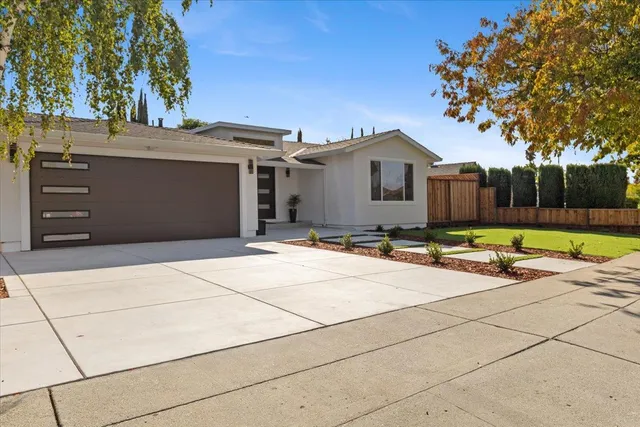 $1,798,995 | 2552 Castleton Drive, San Jose, CA 95148