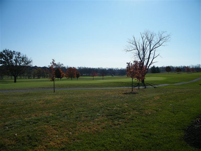107 Riviera Drive Georgetown, KY 40324 - Photo 28 of 33 Photo 28