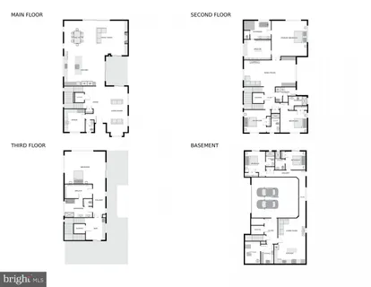 $3,699,900 | 4512 Salem Lane Northwest, Washington, DC 20007