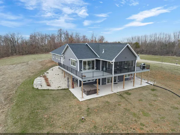 $713,660 | 4823 Rushford Avenue, Omro, WI 54963