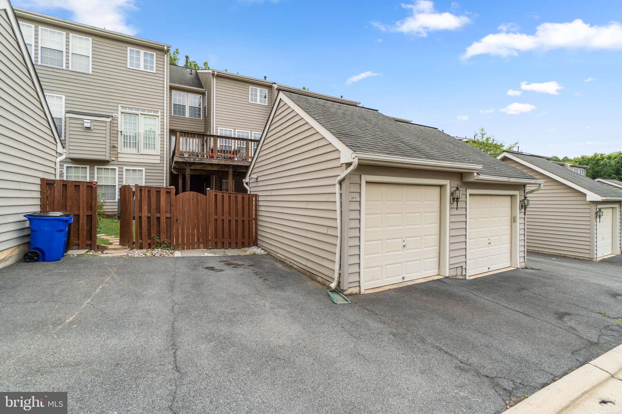 3814 Addison Woods Road Frederick, MD 21704 - Photo 59 of 70
