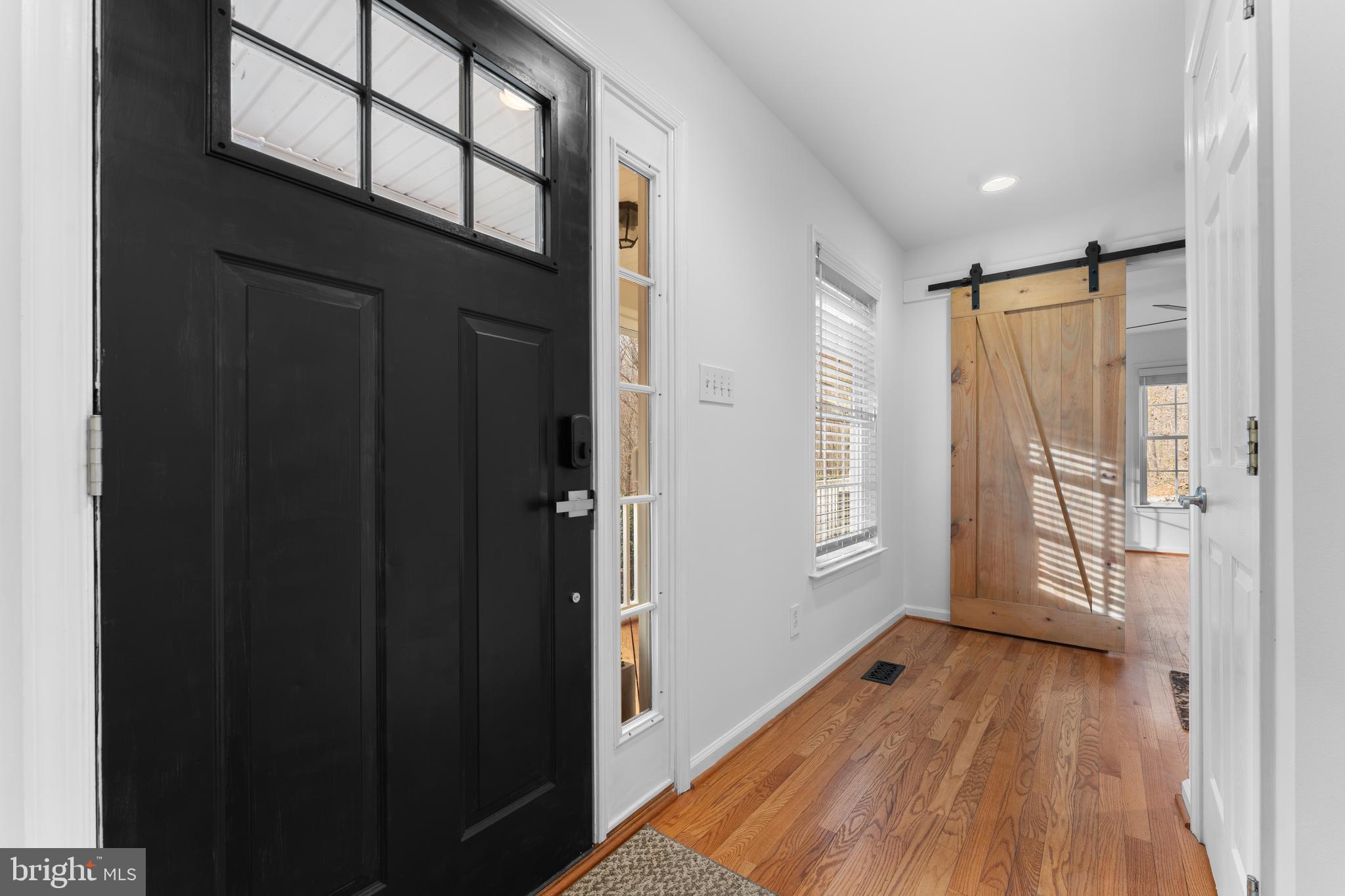 1522 Meander Run Road Locust Dale, VA 22948 - Photo 12 of 63 Interior entry