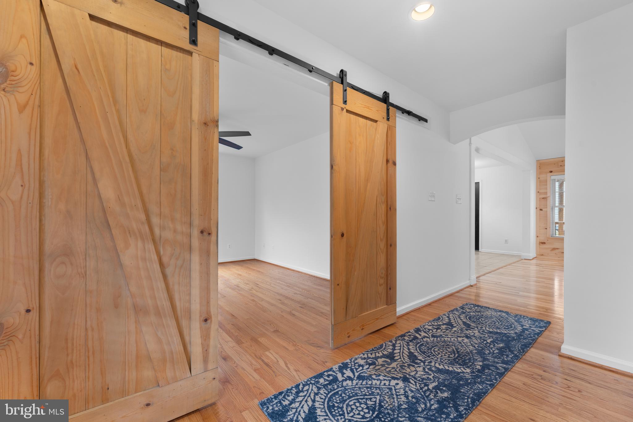 1522 Meander Run Road Locust Dale, VA 22948 - Photo 14 of 63 Home office space