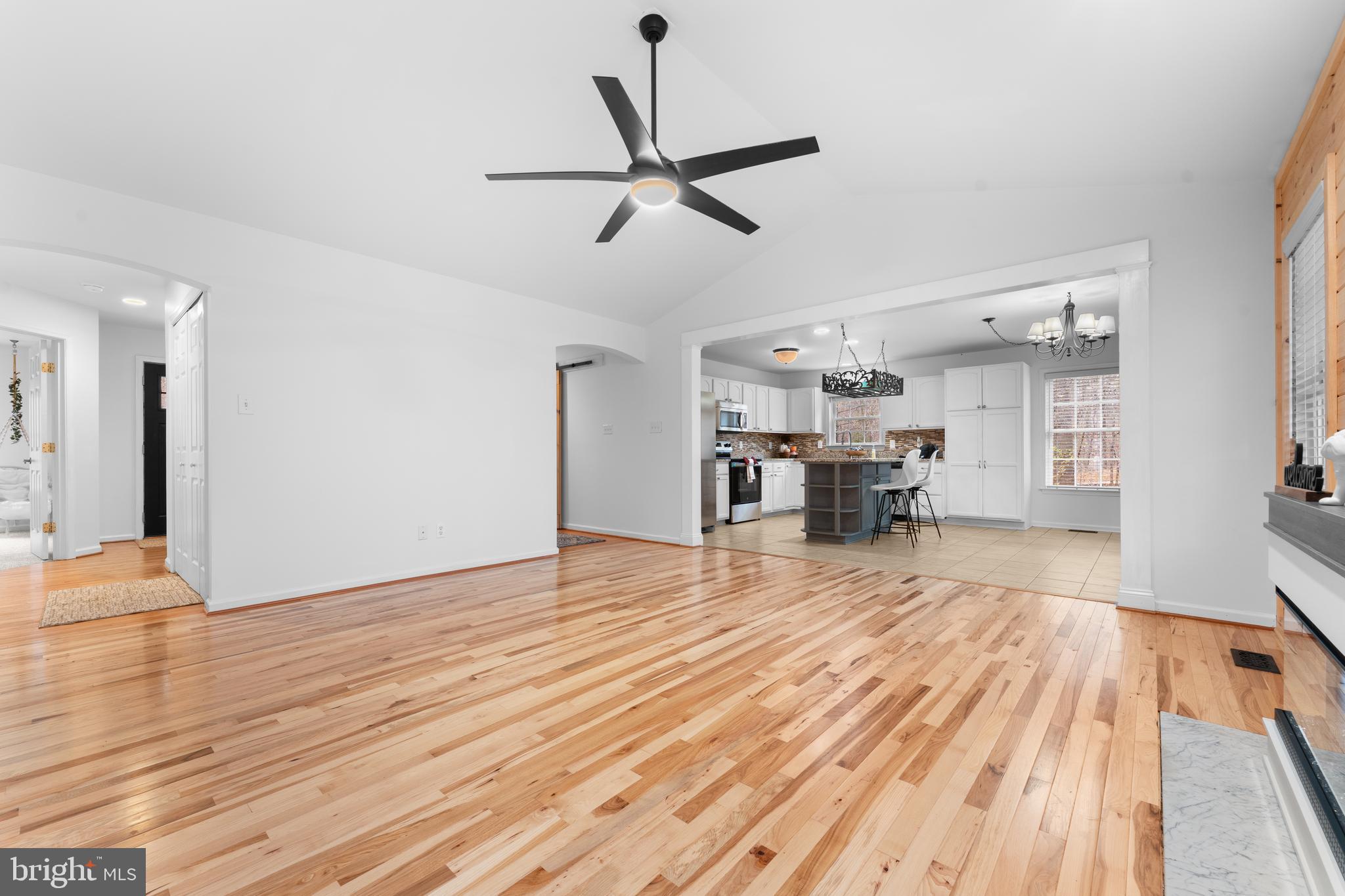 1522 Meander Run Road Locust Dale, VA 22948 - Photo 19 of 63