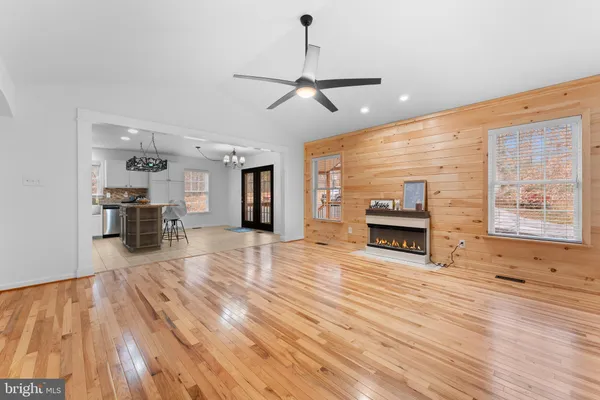 $599,000 | 1522 Meander Run Road, Locust Dale, VA 22948